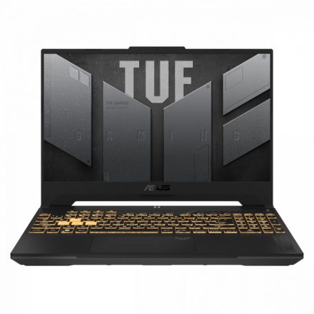 Asus FX507VU-LP134 Mecha Gray