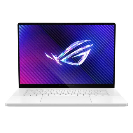 Asus GU605MV-QR062W Platinum White