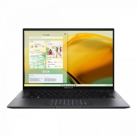 Asus UM3402YA-KM465W Jade Black