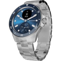 Withings Scanwatch Nova 42mm Blue