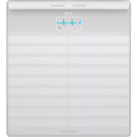 Withings Body Scan White