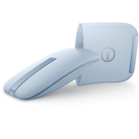 Dell MS700 Bluetooth Travel Mouse Misty Blue