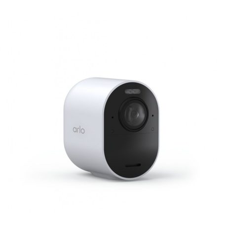 Arlo Ultra 2 Wireless Outdoor Security Camera (1 Camera Kit) (Base station not included) White