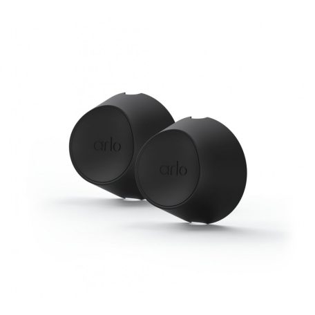 Arlo Magnetic Wall Mount 2 Pack Black