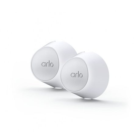 Arlo Magnetic Wall Mount 2 Pack White