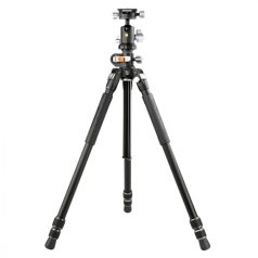   Vanguard VEO 3+ 263AB 160S Aluminium Tripod W/ Dual-Axis Ball Head