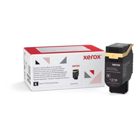 Xerox C415 Black toner