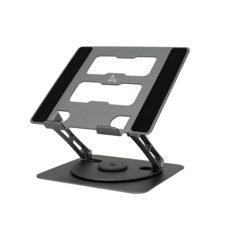 SBOX CP-31 Laptop Stand Grey