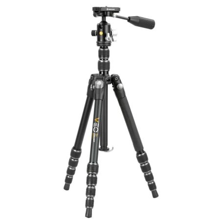 Vanguard VEO 3T 235ABP Aluminum Travel Tripod