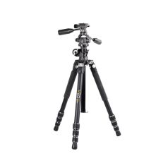 Vanguard VEO 3T+ 264AP Aluminum Travel Tripod