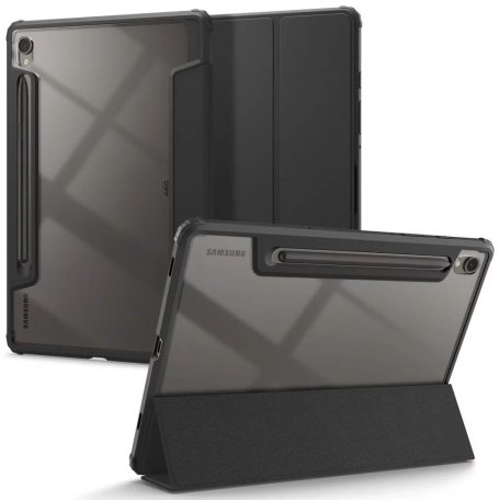 Spigen Ultra Hybrid Pro for Samsung Galaxy Tab S9 Black