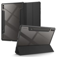   Spigen Spigen Ultra Hybrid Pro for Samsung Galaxy Tab S9+ Black