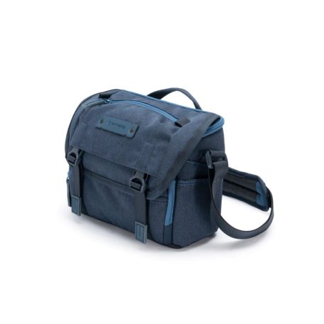 Vanguard VEO Range 21M NV Messenger Camera Bag Navy