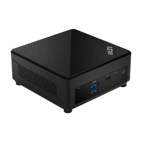 Msi Cubi 5 12M Black