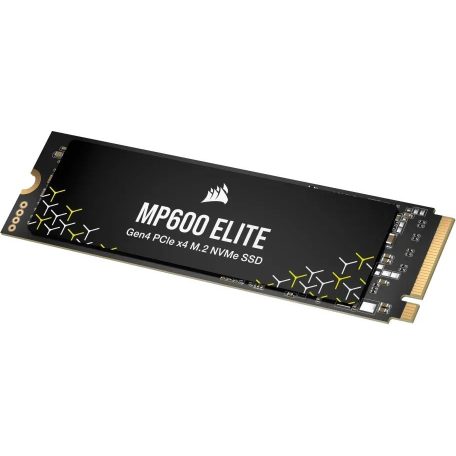 Corsair 1TB M.2 2280 NVMe MP600 Elite