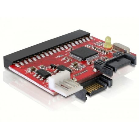 DeLock Converter IDE >SATA / SATA>IDE