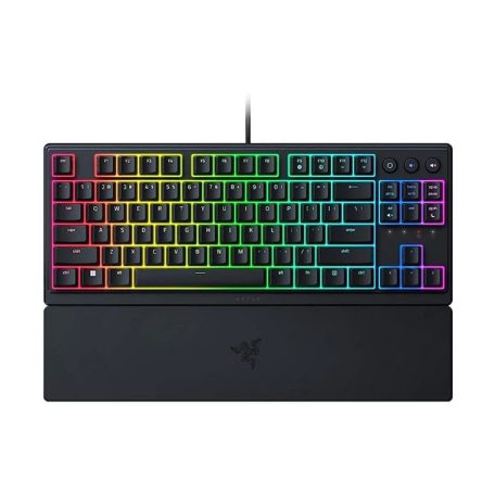 Razer Ornata V3 Tenkeyless RGB Black UK