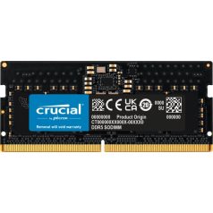 Crucial 8GB DDR5 5200MHz SODIMM