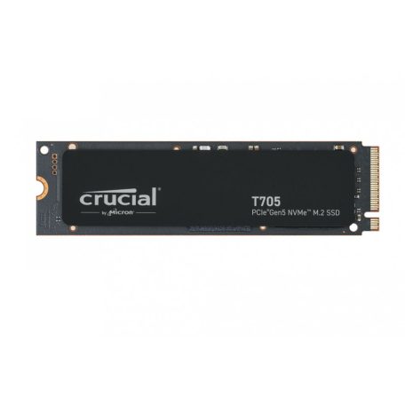 Crucial 1TB M.2 2280 NVMe T705