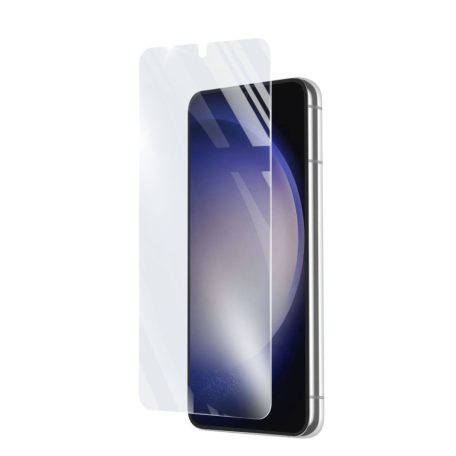 Cellularline Protective tempered Glass for Samsung S23/S22