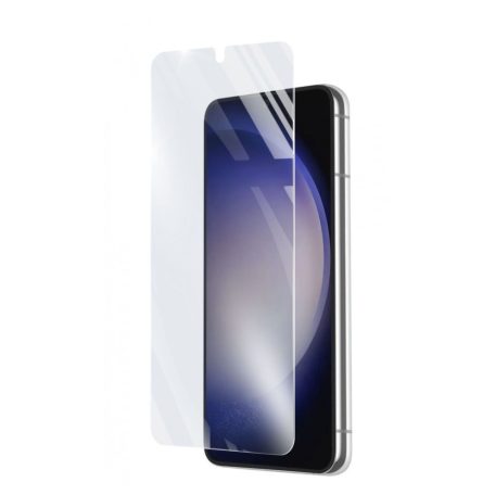 Cellularline Protective tempered Glass for Samsung S24+