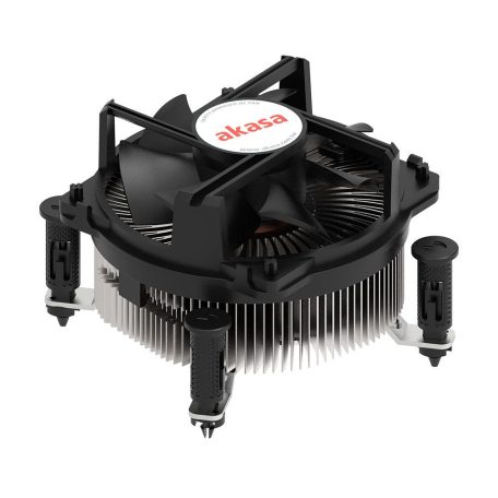 Akasa Copper Core Cooler for Intel LGA1700