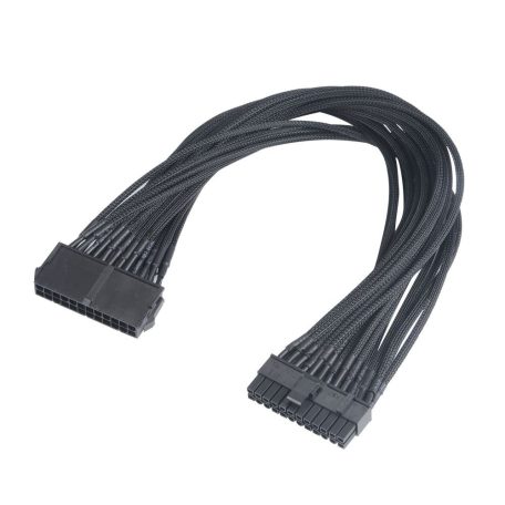 Akasa Flexa P24 24 pin ATX PSU extension cable