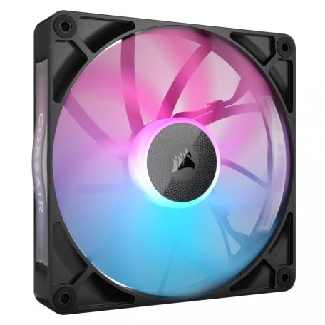 Corsair iCUE LINK RX140 RGB 140mm PWM Single Fan Expansion