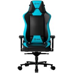 LORGAR Base 311 Gaming Chair Black/Blue