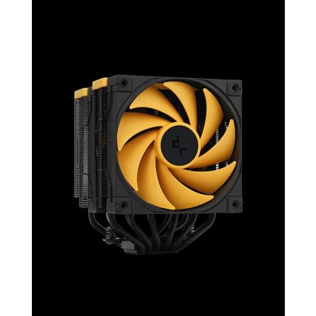 DeepCool AK620 Zero Dark Zoria