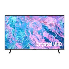 Samsung 50" UE50CU7092UXXH LED Smart