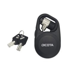 Dicota Laptop T-Lock Retractable