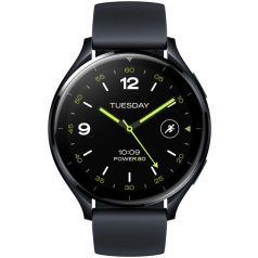 Xiaomi Watch 2 Black