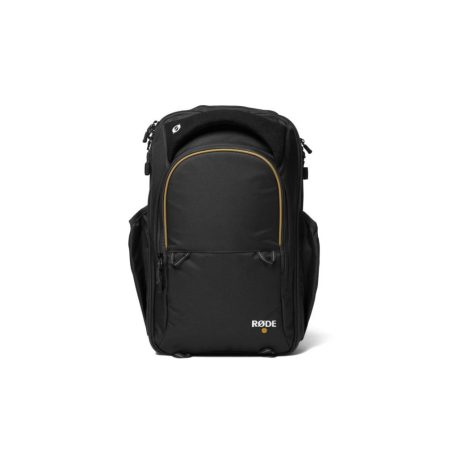 Rode RodeCaster Pro II Backpack Black