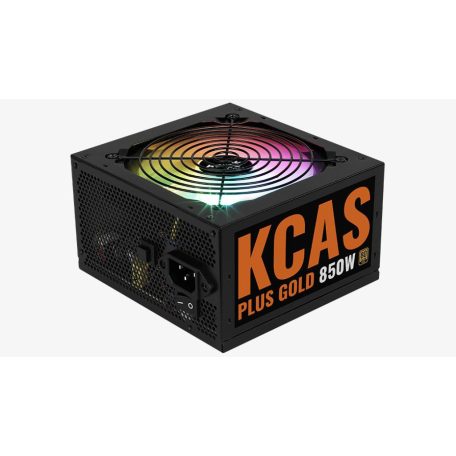 Aerocool 850W 80+ Gold KCAS