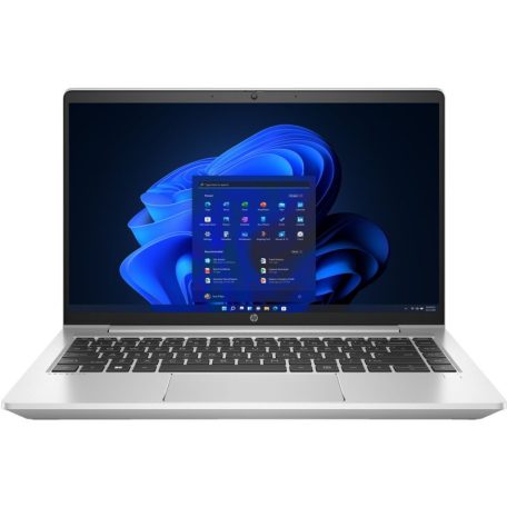 HP HP 440 G9 Silver Aluminum