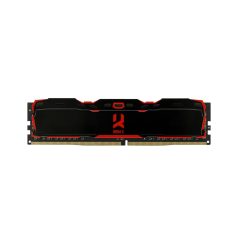 Good Ram 16GB DDR4 3200MHz IRDM X Series Black