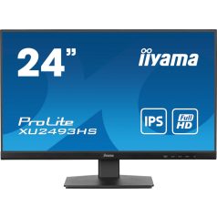 iiyama 23,8" ProLite XU2493HS-B6 IPS LED