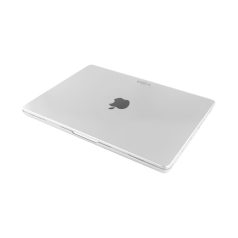   FIXED Pure átlátszó védőtok Apple MacBook Pro 14.2“ (2021/2023) notebookokhoz, FIXPU-1196