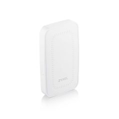   ZyXEL WAC500H Wireless Wave 2 Dual-Radio Unified Access Point White