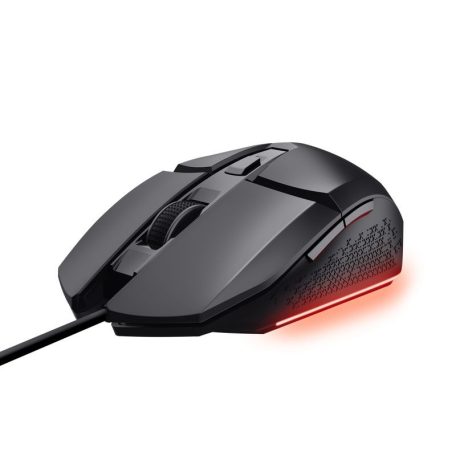 Trust GXT109 Felox RGB Gaming Mouse Black