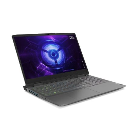 Lenovo LOQ Storm Grey