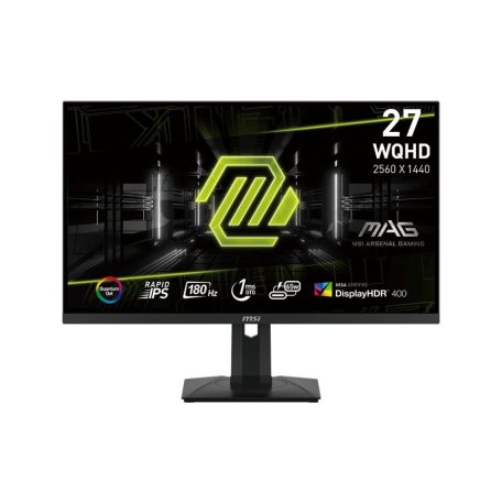 Msi 27" Optix MAG274QRF-QD E2 IPS LED