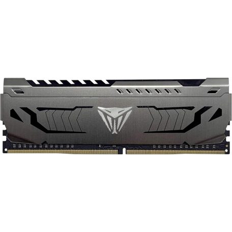 Patriot 16GB DDR4 3600MHz Viper Steel Black