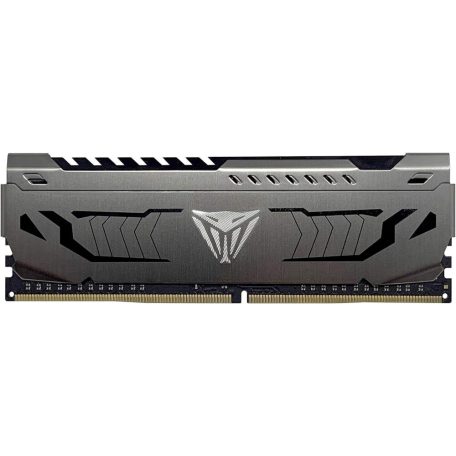 Patriot 8GB DDR4 3600MHz Viper Steel Black