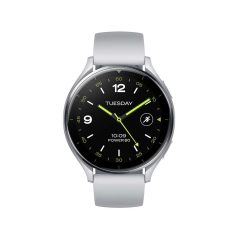 Xiaomi Watch 2 Silver