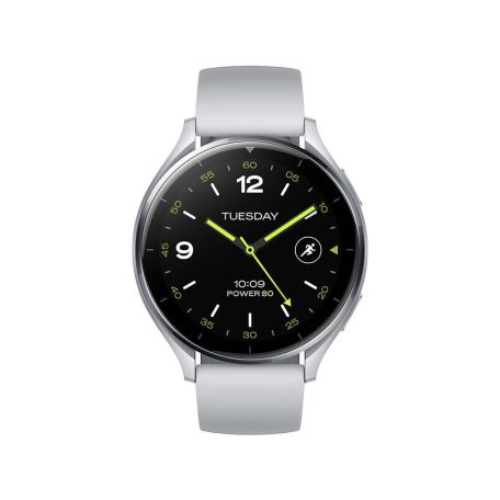 Xiaomi Watch 2 Silver