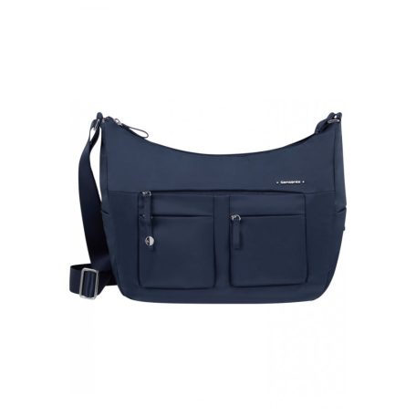 Samsonite Move 4.0 Should Bag M Dark Blue