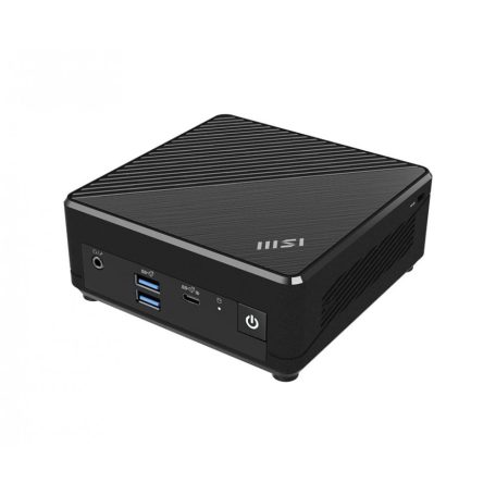 Msi Cubi N ADL Black