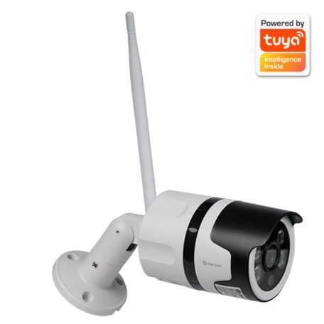 Denver IOC-233 Outdoor Wi-Fi/IP camera